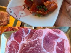 -梨花自助烤肉(西三旗万象汇黑金店)