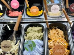 -Dal Cuore 达可芮冰淇淋(陕西北路店)