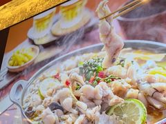 -神府路壹号·海鲜烧烤·砂锅粥·锅物(三坊七巷店)