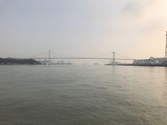 -鼓浪屿内厝澳码头(轮渡站)