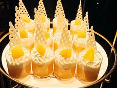 -岷山饭店-芝芝自助餐厅