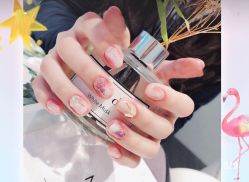 -Halo美甲美睫
