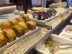 -素满香·食养自助(天一广场店)