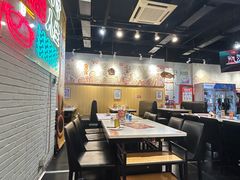 -京门活鱼馆·鱼火锅(百子湾（原红庙）店)