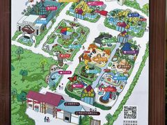 -南宫五洲植物乐园