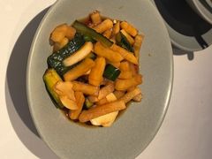 -湘中缘·湖南菜(娄底驻京办店)