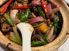 -老伙记海鲜码头(北滘店)