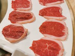 -东来顺饭庄(西直门店)