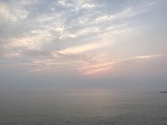 -东极岛景区-东海第一哨灯塔