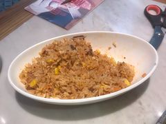 -韩宫宴烤肉·料理(苏州中心店)