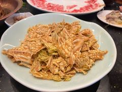 -南门涮肉(通州大船店)
