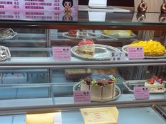 -丁香西饼屋(桂林路店)