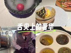 -Tomato&Pepper西餐厅