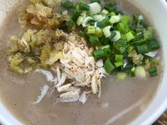 -汪记鲜鱼糊汤粉(沈阳路总店)