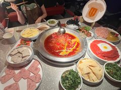 -大龙燚火锅(太古里店)