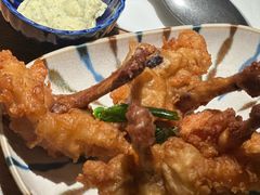 -CURRY YA 熟成咖哩專門店(深圳湾万象城店)