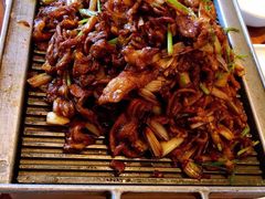 -四季民福烤鸭店(前门廊房二条店)