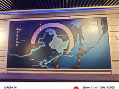 -哈尔滨规划展览馆