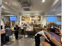 -成川茶店·潮汕工夫浓茶(万象店)
