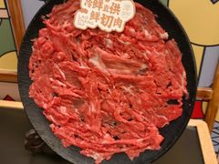 -廖掌柜·重庆鲜货火锅(上海首店)