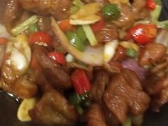 -金悦印象小馆(三里河店)