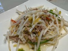 -华庭苑农家乐(旺山店)