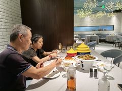 -花家怡园HUA'S RESTAURANT(崇文门·哈德门广场店)