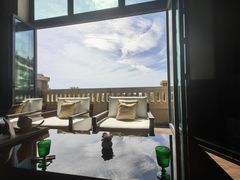 -海南清水湾莱佛士酒店