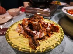 -湖南码头·地道岳阳美食·湘菜(魏公村店)