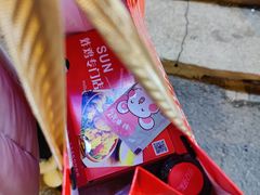 -SUN炸鸡专门店(西塔总店)