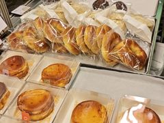 -OUR Bakery(三里屯太古里店)