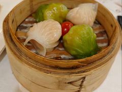 虾饺皇-潮粤轩粤菜海鲜(颐中皇冠店)