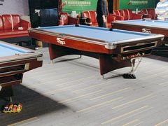 -利都新概念棋牌桌球(本溪路店)