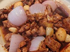 -破三川·新川菜(静安大融城店)