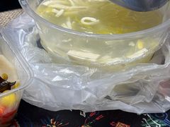 -素心斋素食餐厅