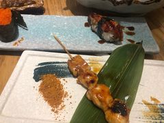 -林妈妈村·日式料理(宝山龙湖天街店)