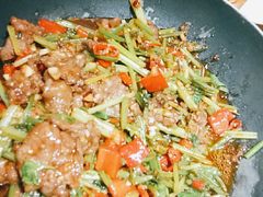 -老海陵·泰州菜(图书馆店)