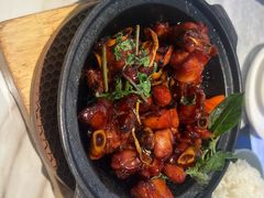 -志明眷村·台式融合菜·宵夜