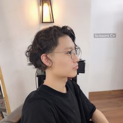 -C+剪咖形象设计