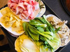 -农家铁锅炖(太阳沟店)