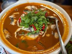 -刘师父老汉口江湖菜(蔡锷路店)