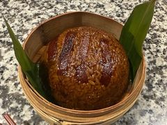 -南京大牌档(崇文门国瑞店)