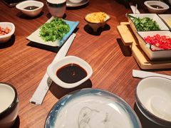 -蚝翅·海鲜粥·烧烤·羊肉季(鄞州万达店)