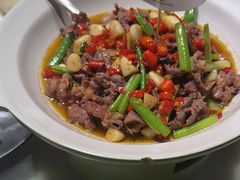 -佬麻雀·剁椒鱼头(京基KK One店)