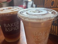 -BAKER&SPICE(BFC外滩金融中心店)