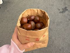 -秋栗香(复兴门外大街甲7号院店)