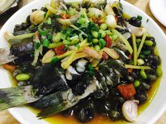 -小玲珑私房菜(红丰店)