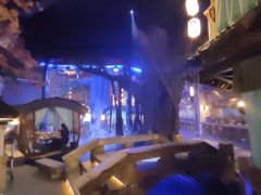 -淀里船宴(卓达店)