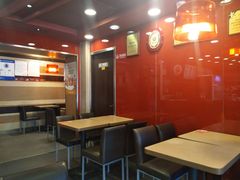 大堂-和合谷(新街口店)