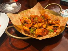 -那拉提之疆·新疆菜(美院店)